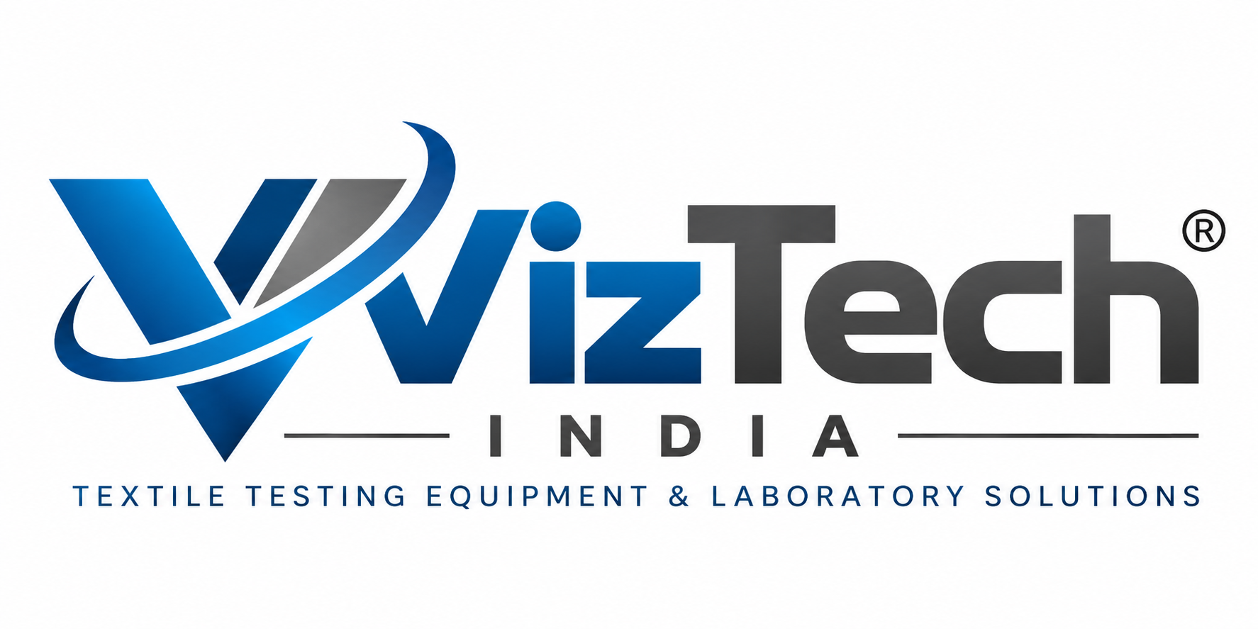 VizTech India — Textile Testing Equipment & Laboratory Solutions